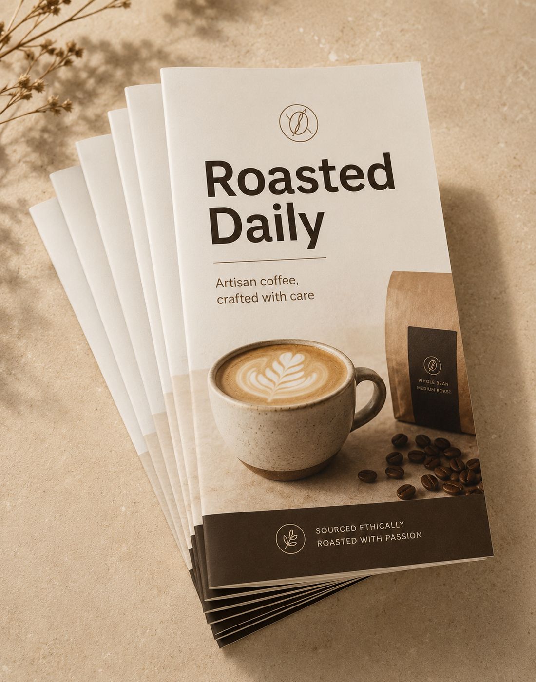 Roasted Daily
