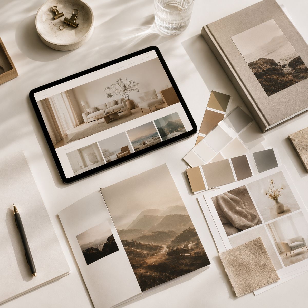 The brief that gets you better creative work